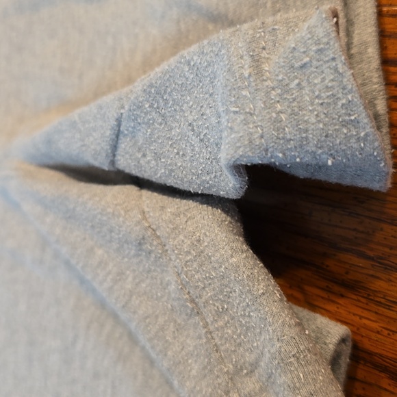 Drawstring shorts - Picture 3 of 5